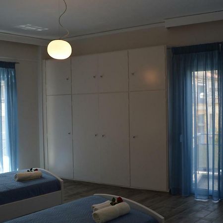 Botonis Bright Spacious Apartment Chania  Exterior foto